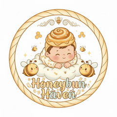 Honeybun Haven 